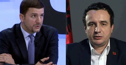Memli Krasniqi në krye të PDK-së, Albin Kurti i shtrin dorën e bashkëpunimit unnamed