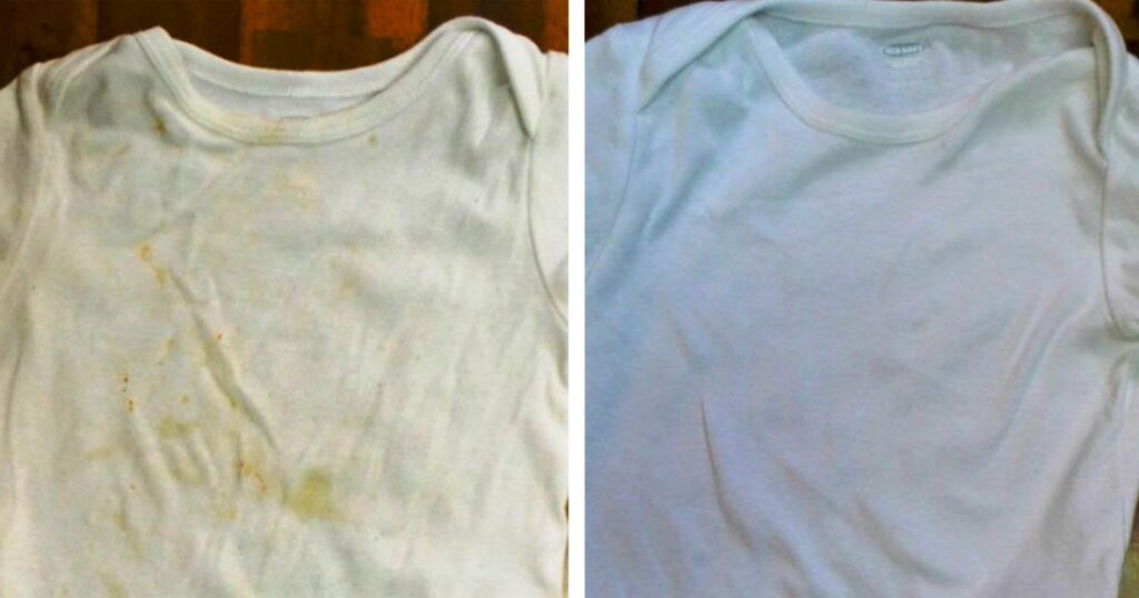 Si të zbardhni rrobat: 5 metoda natyrale që do i bëjnë të duken si të reja white shirts featured