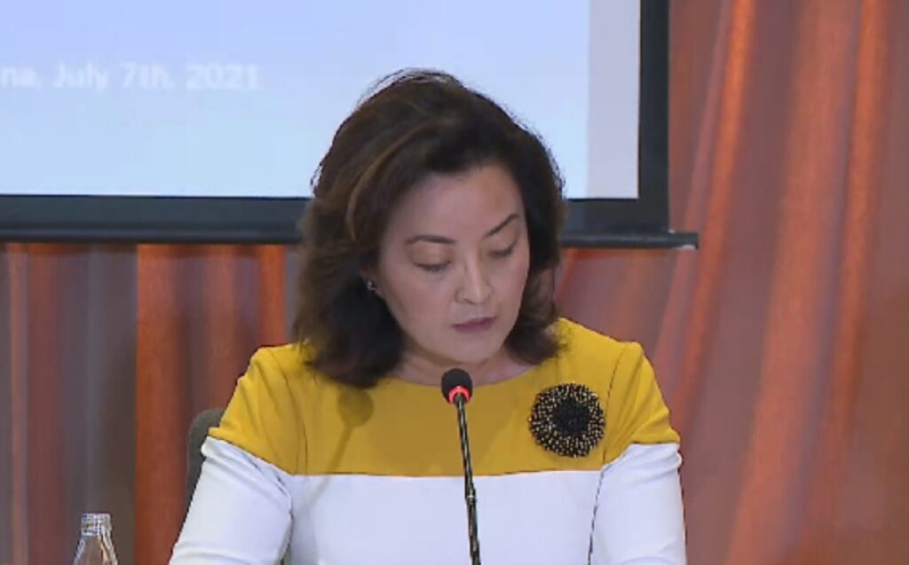 Bylykbashi tentoi shpëtimin e Berishës? Reagon Yuri Kim: “Non grata” nuk negociohet yuri kim