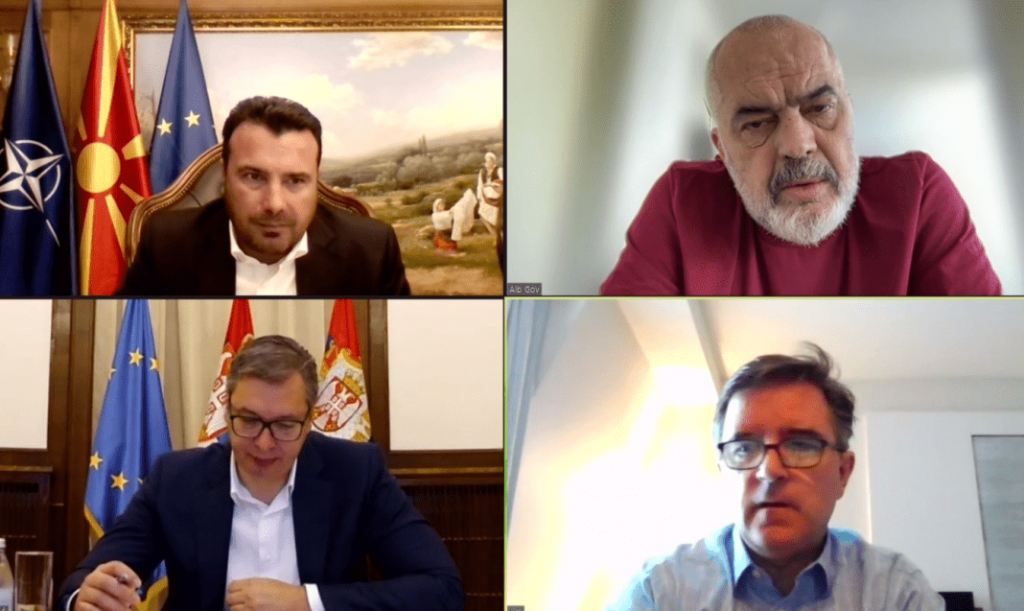 zaev