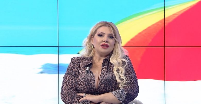 Meri Shehu parashikon cilat shenja do jenë ‘flakë’ zonja meri 780x405 1
