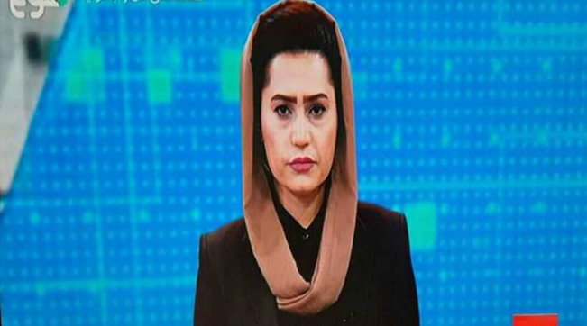 Gazetarja e vetme që intervistoi një taleban largohet nga Afganistani 063947646 3b09eb17 dc54 4fbb 905b 9aa4826a09b2