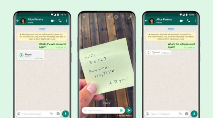 WhatsApp zhduk fotot dhe videot pas shikimit 082f968e4a21fcbd6cb65e4be1a612f1 696x387 1