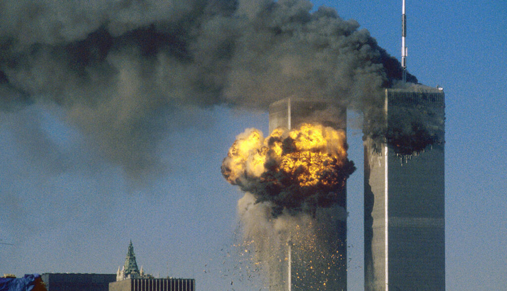 “11 shtatori”, alarm terrorizmi nga Departamenti Amerikan i Sigurisë Kombëtare 11 shtator