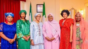 120097575 yusufbuhariandzahrabayeroweddingfotospresidentmuhammadubuharisonfatihafotos