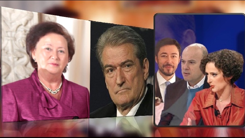 Mero Baze publikon dokumentet: Pse e ka ndryshuar emrin serb të mamasë Liri Berisha, ndryshe nga i vëllai? 1628619447 Screenshot1