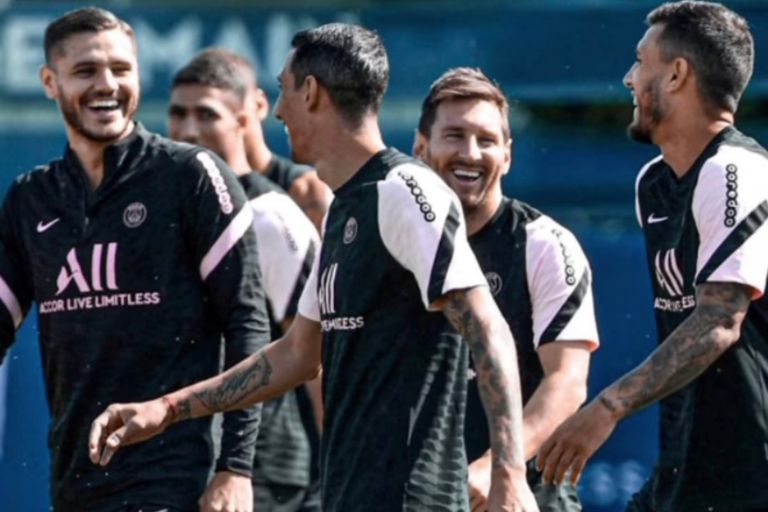 Tek PSG e pret stoli, Icardi do të kërkojë transferimin tek Juventus 20A25905 5159 46D7 8B42 0B65866AE160