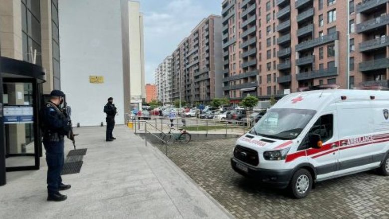 Dhunoi për vdekje 18-vjeçaren dhe e la te dera e spitalit, lihet në burg autori i krimit në Kosovë 239741451 535805950863375 9130603983845268896 n 620x275 1 1 780x439 1
