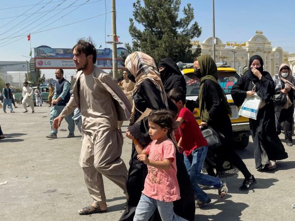 Sot i strehon refugjatët, por Afganistani ishte shteti i parë që njohu pavarësinë e Kosovës 611a6d403dd01000199dd12c 600x450 1