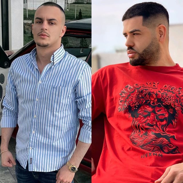 Kishin koncert në të njëjtin vend, plas keq mes Noizyt dhe Don Xhonit, ja çfarë ka ndodhur 640 0 61068e8bf1169