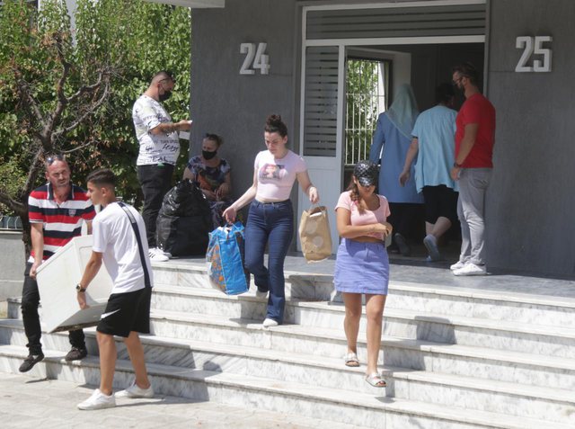 Studentët u nxorën nga konviktet për afganët? Rama reagon ashpër: Fabrikim i dorës që ka vulosur ngjarjet më të zeza në këtë vend 640 0 611bddf8f26cc