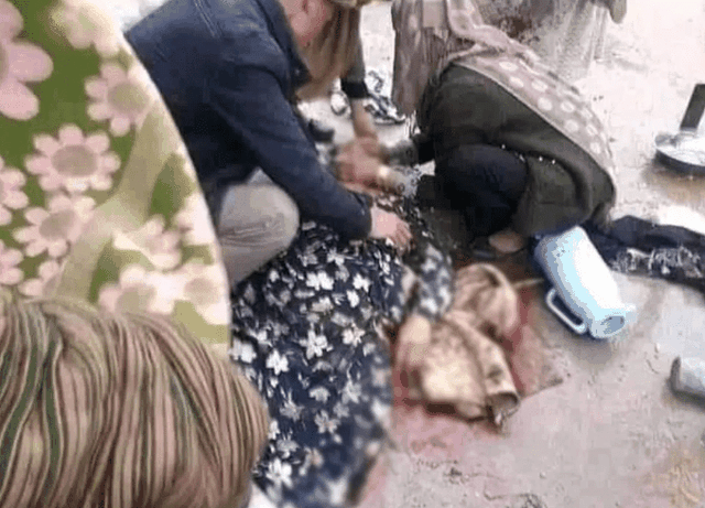 S’kishte veshur burka, talebanët qëllojnë për vdekje një grua 1 640 0 611e84863161d