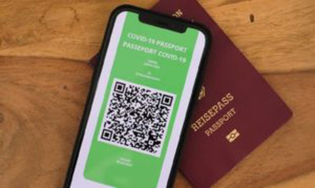 Nga sot hyn në fuqi “Certifikata e Vaksinimit” në Maqedoninë e Veriut. Zbardhen detajet 640 0 b6663537c4f6161fad62dc5de0720774