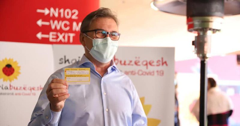 Brataj thirrje qytetarëve: Mos i neglizhoni këto shenja, mund të jeni infektuar me Delta. Numri është rritur shumë 800 0 192537fb4d36ae9adf384d8c79835c25