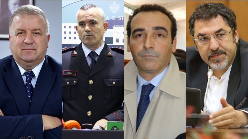Vihen në lëvizje pas reagimit të kryeministrit/ Veliu, Vocaj dhe Agaçi mbledhje urgjente me ministrin Çuçi. Çfarë pritet? 800 0 610e56a061e52
