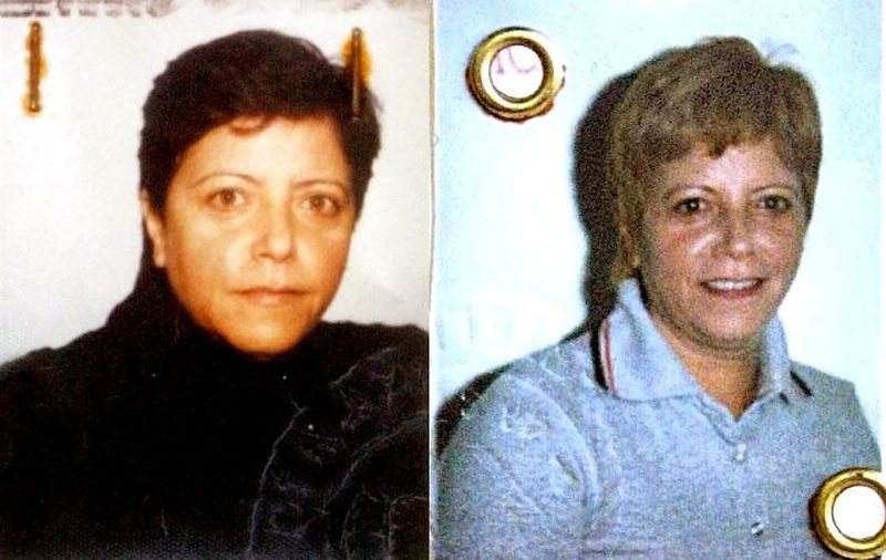 “Koka e mafias” napolitane, bie në pranga mafiozja 70-vjeçare 800 0 610e9eb138c5b