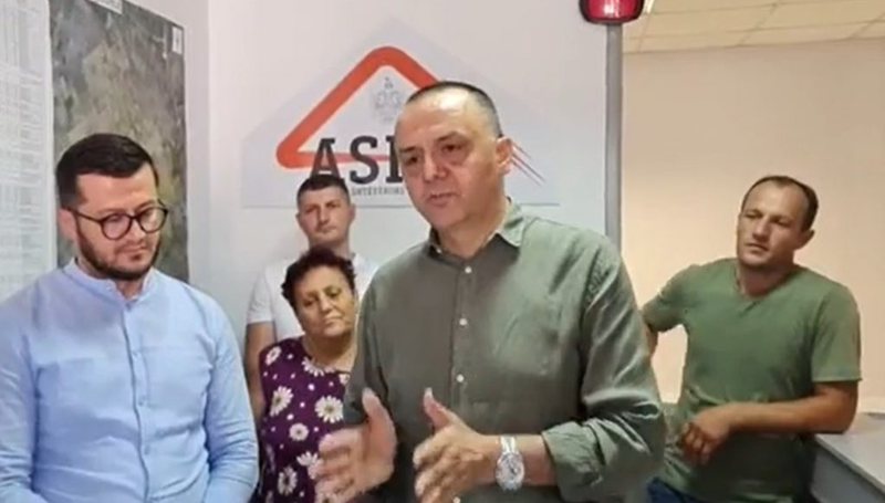Certifikatat e pronësisë/ Artan Lame: Aplikoni në e-Albania dhe iu vjen me postë në shtëpi 800 0 6116413ec14c6