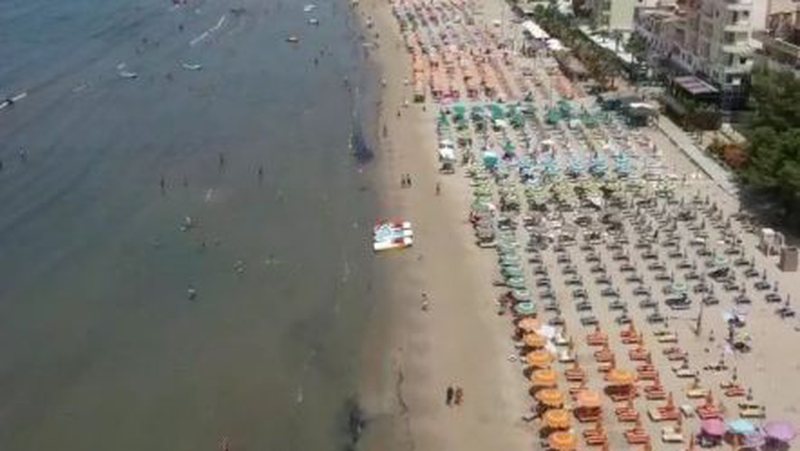 E rëndë, humb jetën 23-vjeçari në Gjirin e Lalëzit 800 0 611bfd5a17e84