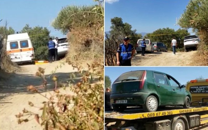 Zbulohen detaje të reja/ Vrasja e 25-vjeçarit në Vlorë, grupi hetimor zbardh si u nxor në pritë i riu 800 0 61210f6c78d89