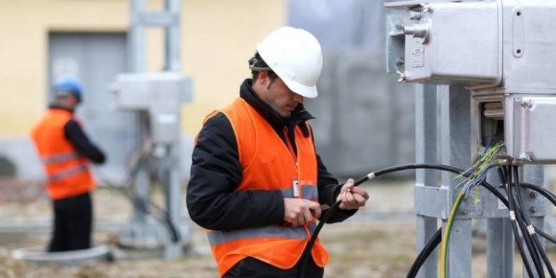Edhe nesër mungesë energjie, OSHEE publikon oraret dhe zonat në Tiranë 800 0 61227e7c93729