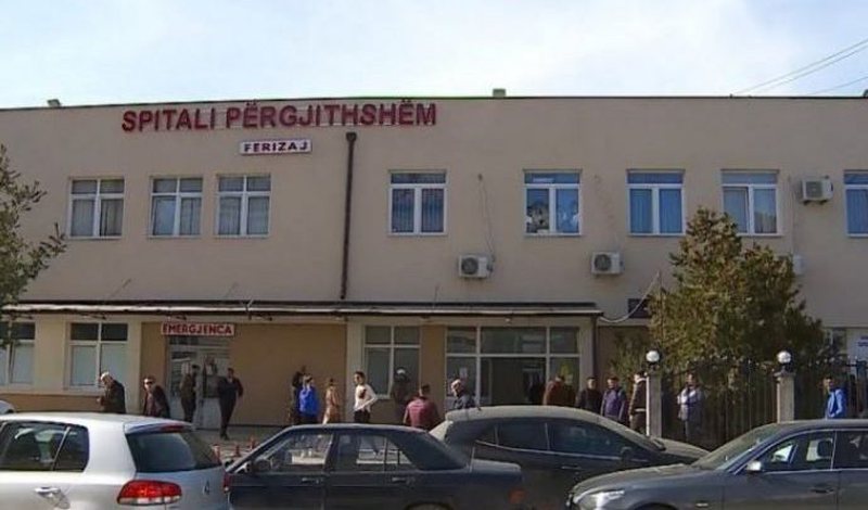 Dy persona të paidentifikuar dërgojnë në spital një 20 vjeçare të pajetë, më pas… 800 0 6122a093178e6