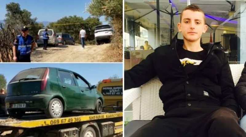 Borxhi që i mori jetën, zbardhet përplasja në makinë e 25-vjeçarit me pasagjerin që e shoqëronte 800 0 612610bade7b6