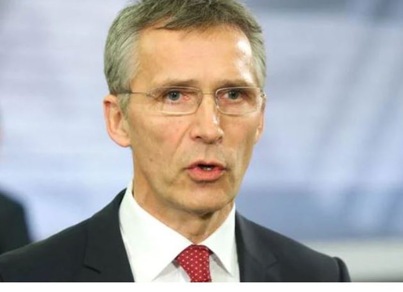 Stoltenberg reagon pas sulmit kamikaz në Kabul: Prioriteti ynë mbetet të… 800 0 6127c16952230