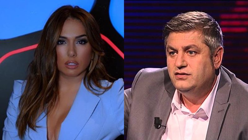 Pas sherrit mes tyre, Ilda Bejleri dhe Dritan Shakohoxha sërish përballë njëri-tjetrit, në garë për këtë post të rëndësishëm 800 0 6127c3cdc4b7c