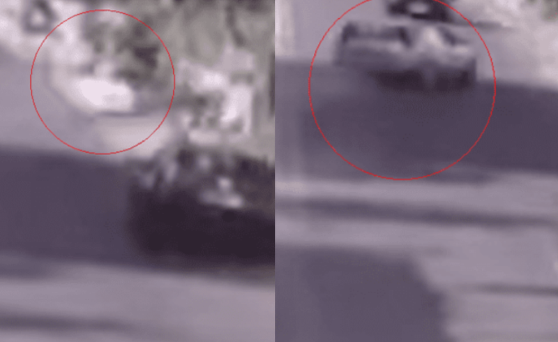 Me shpejtësi skëterrë u përplas pas murit dhe ‘fluturoi’ në ajër, dalin pamjet e aksidentit tragjik që i mori jetën 38-vjeçarit në Lezhë (VIDEO) 800 0 612b2e32be63a