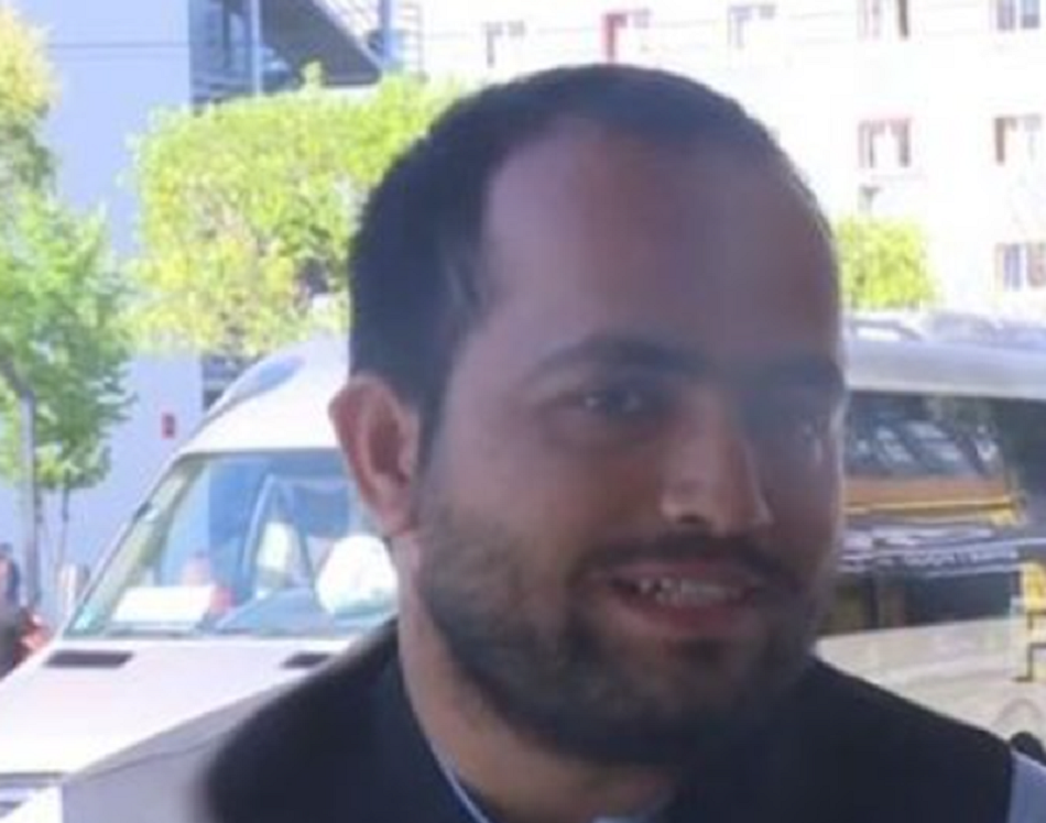“Jam një hap larg ëndrrës time”, qytetari afgan i strehuar në Shqipëri zbulon planet e tij: Jam diplomuar për mjekësi! Dua të iki në… 800 0 612e157b07723