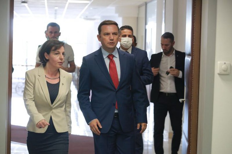 Pas Shqipërisë e Kosovës, një tjetër shtet pranon strehimin e afganëve 800 0 e116d4f5c41a38f57e97e72796f0c898