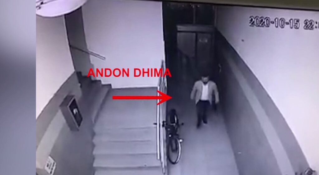 Andon Dhima