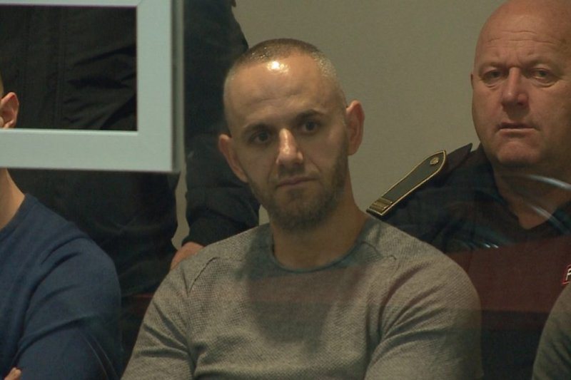 Drejtoria e Përgjithshme e burgjeve i bën kërkesë SPAK për Arbër Çekajn: Izolojeni Arber Cekaj