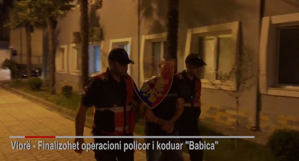 Zbardhet vrasja e të riut në Babicë të Vlorës, arrestohet në “Bllok” autori Capture 518