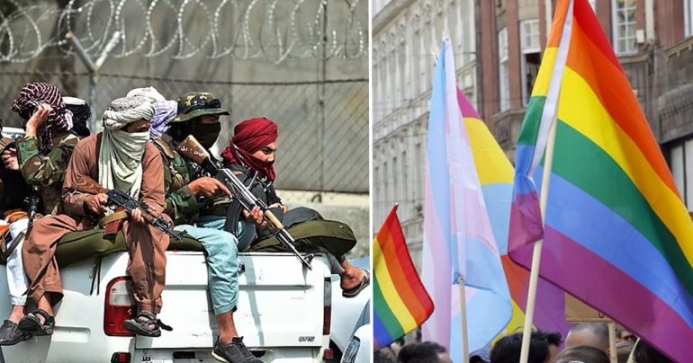 Talebanët përdhunojnë e rrahin homoseksualin, reagon aktivistja: Ata nuk kanë ndryshuar D1 perfundimtar 4 5gdfgdfgdf 770x404 1