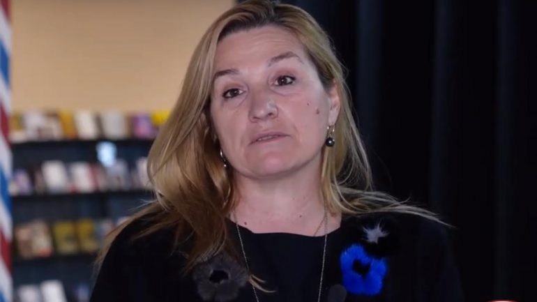 Shtesa natyrore drejt zeros, reagon PD: Kriminale t’ua bësh të pamundur atdheun qytetarëve të tu Dhurata Cupi