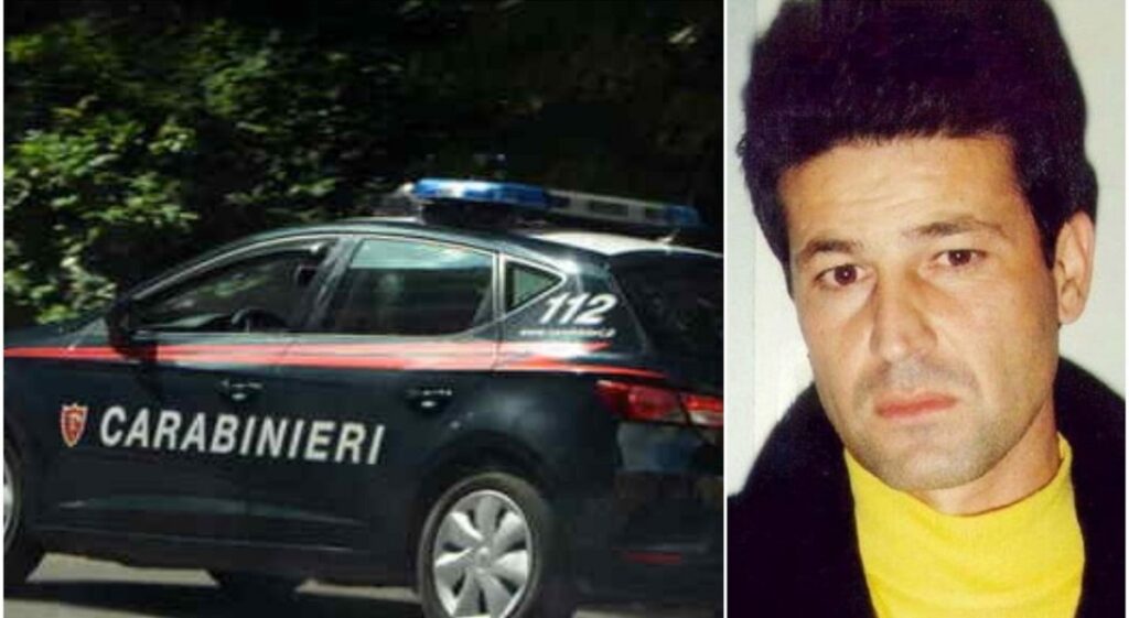 Arrestohet një nga drejtuesit e “Ndrangheta”-s Domenico Paviglianiti
