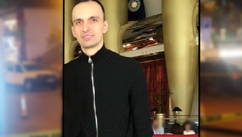 Trafiku i kokainës nga Amerika Latine drejt Europës, koka e kartelit shqiptar të drogës del në përgjimet e anëtarëve të Ndrangheta-s Eldi Dizdari