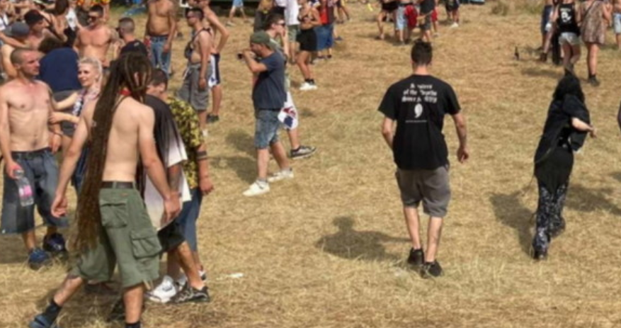 “Në shtator shkojmë në Shqipëri”, policia vë në pranga shqiptarin që po çonte drogë në festën e çmendur në Itali Festa