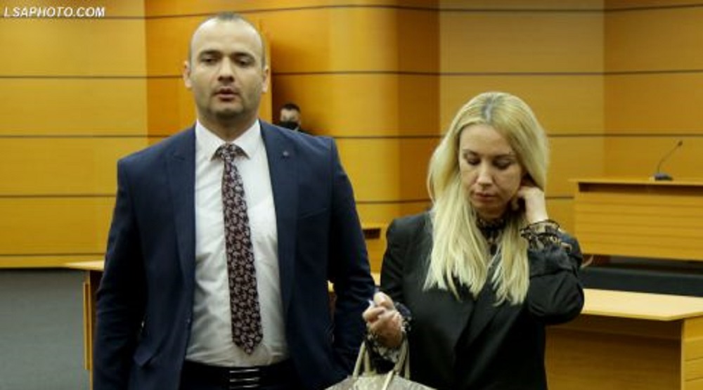 Dyshime për pasurinë e grumbulluar, KPK u nda në vendimin për shkarkimin e gjyqtares Luveda Dardha Gjyqtarja prane Gjykates se Rrethit Gjyqesor Shkoder Luveda Dardha