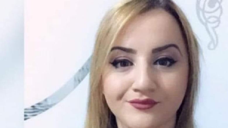 Rritje e rasteve të reja me COVID-19, humb jetën me virusin infermierja 28-vjeçare Infermierja Lindita Alimi 28 vjec