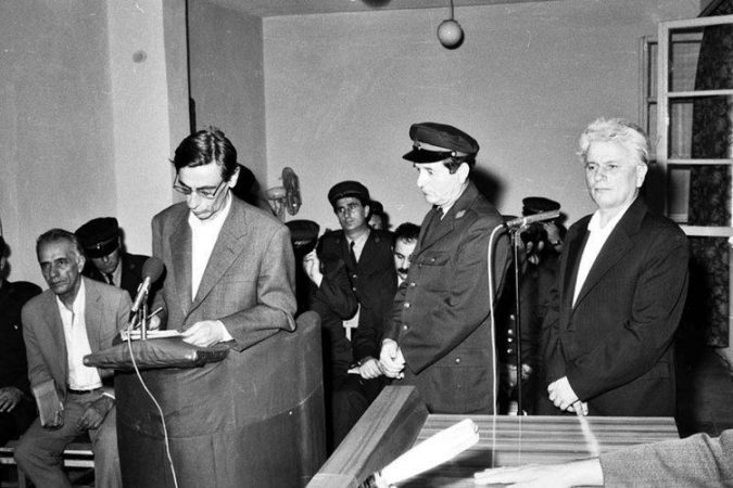 “Më mirë në ferr, se të jetoj me ju”! Fjalët e fundit të Kadri Hazbiut në gjyq: E dua jetën, kam grua, fëmijë, por… Kadri Hazbiu ne gjyq 675x450 1
