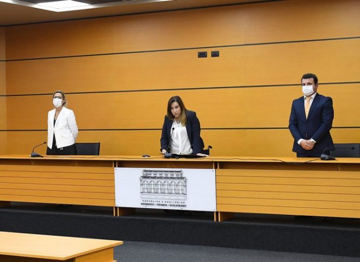 Dha dorëheqjen kur pa rezultatet, KPK ndërpret vettingun për gjyqtarin Ahmet Metaliaj dhe përjashton për 15 vite nga drejtësia Komisioni i Pavarur i Kualifikimit 768x559 1