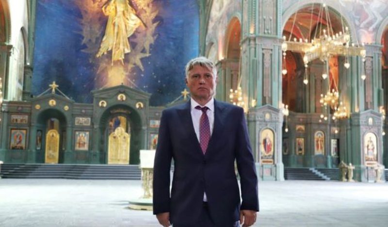 Vdes papritur në Moskë ambasadori i Serbisë në Rusi, reagon menjëherë Vuçiç Mirosllav Llazanski