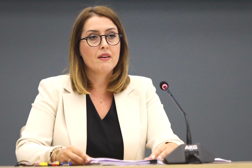 Pandemia e të pavaksinuarve, Manastirliu: Shtatori muaj i hapur, shumë shpejt vaksinimi me detyrim për disa kategori Ogerta
