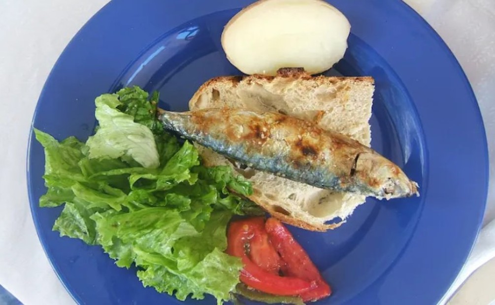 Konsumoni Omega-3 për të rritur jetëgjatësinë tuaj me 5 vite Omega 3
