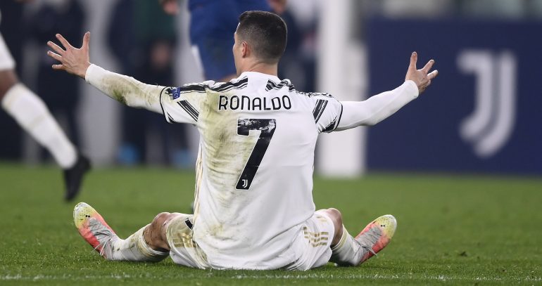Ronaldo arriti akordin me Cityn, drejtuesit e Juves: Vullneti i tij nuk mund të jetë i pavarur Ronaldo e1629990250317 770x407 1