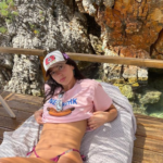 Dua Lipa përfundon pushimet në Shqipëri: Vendi i ëndrrave! 2 Screenshot 11