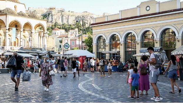 Greqi/ Shënohen mbi 4 mijë të infektuar nga COVID-19, 16 persona humbin jetën Screenshot 21 4