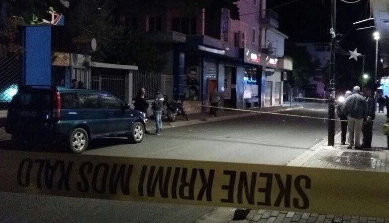 Plagosje me armë zjarri në Theth, 23-vjeçari shfaqet i gjakosur në qendrën shëndetësore, dëshmia e tij habit mjekët dhe policët Screenshot 23 3